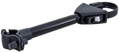 Produktbild von Mittelhalterung (Schwarz) – Atera Strada Sport 0969922648