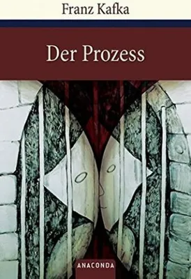 Produktbild von Der Prozess