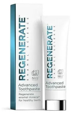Immagine prodotto di Regenerate Dentifricio Avanzato 75 Ml