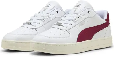 Produktbild von Puma Caven 2.0 Lux Sportschuhe Weiß EU 38 Herren,Damen Weiß EU 38