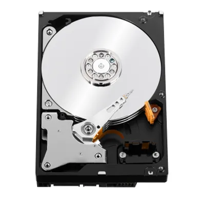 Produktbild von Western Digital Red NAS 2TB WD20EFRX SATA III 64MB 5400RPM 3,5 Zoll