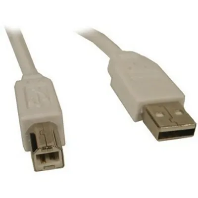 Produktbild von SANDBERG USB 2.0 A-B male 1.8 m