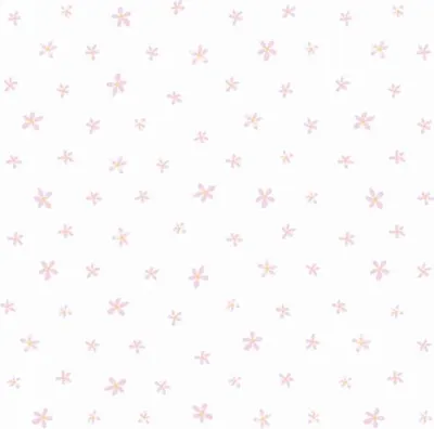 Produktbild von Sovie HOME Tischdecke Theresa in Rosa aus Linclass® Airlaid 80 x 80 cm, 1 Stück - Floral
