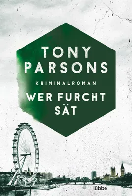 Produktbild von Wer Furcht sät