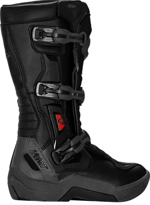 Imagen del producto de Botas Leatt 3.5 Jr V25, color , talla 39