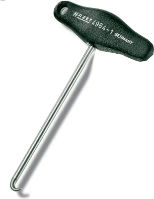 Produktbild von HAZET 4964-1A, Steckschlüsselsatz, Imperial