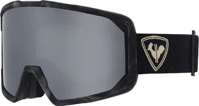 Image de Masque de ski ROSSIGNOL Essential Black Noir Taille normale