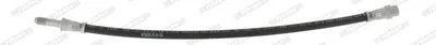 Produktbild von FERODO FHY3234 Bremsschlauch passend für MERCEDES-BENZ SPRINTER 3,5-t Kasten (906) Sprinter 3,5-T Kastenwagen (907, 910) SPRINTER 3-t Kasten (906)