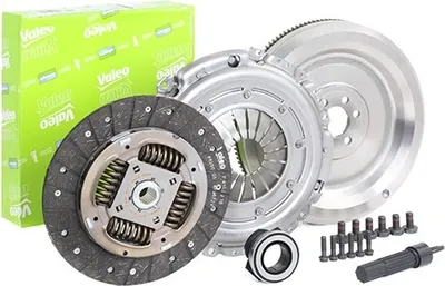 Image de Kit d'embrayage Valeo 826317