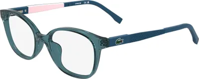 Produktbild von LACOSTE L3662 (401/_L3662) Brille