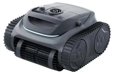 Produktbild von Bublue - C10P-GR-EU - Pool-Reinigungsroboter