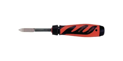 Image de vargus Set d'ébavurage Mango II Set C - 155-90062
