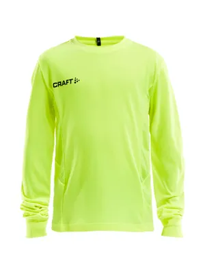 Produktbild von Craft Squad GK LS Jersey Jr