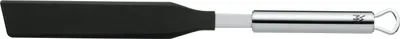 Produktbild von WMF Profi Plus Crepes Wender 33 cm, Cromargan Edelstahl teilmattiert, Kunststoff, spülmaschinengeeignet, hitzebeständig bis 260°C