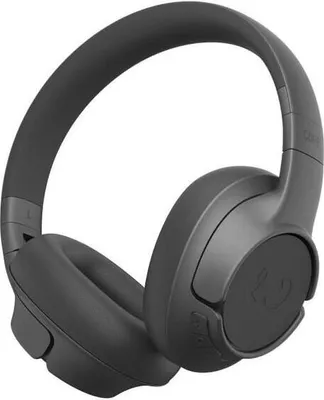 Produktbild von FRESH 'N REBEL Bluetooth®-Over-Ear-Kopfhörer "Clam Core", Storm Grey (00221617)