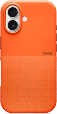 Produktbild von Apple MGK14LL/A Handy-Schutzhülle 16 cm (6.3") Cover Orange