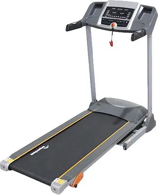 Produktbild von Deportium Tm700 es Laufband
