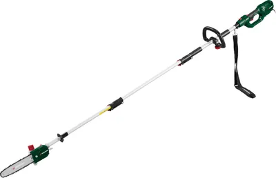 Produktbild von Parkside 2in1 Elektro Heckenschere Kombigerät Hochentaster PEKG 2 B2 800 Watt