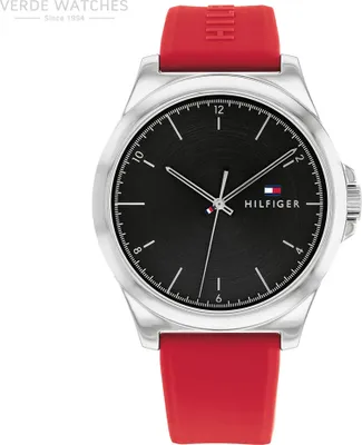 Obrázek produktu pro Pánské analogové hodinky Tommy Hilfiger 'Norris' 1710615