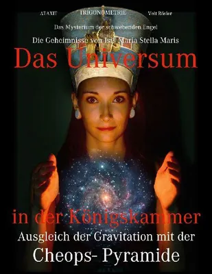 Produktbild von Das Universum in der Königskammer