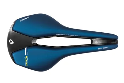 Image de PROLOGO Selle vélo de course Nago R4 PAS Maillot Jaune
