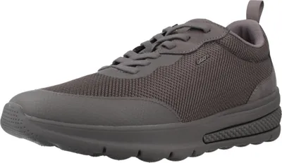 Immagine prodotto di Sneakers Del Marchio Geox Del Modello U Activart Grigio