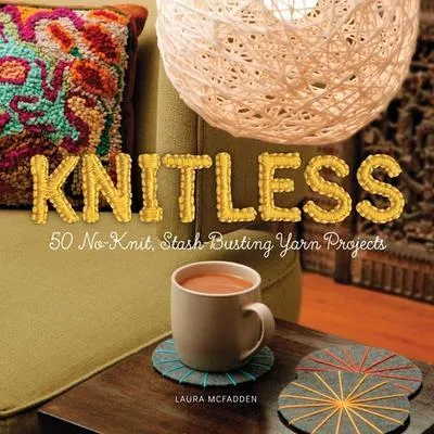Zdjęcie produktu dla Knitless