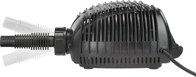 Produktbild von esotec Solar Bachlauf für Gartenteich 50/2500 Komplettset 101960