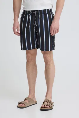 Image de Maillot de bain pour homme Blend BHRick Short de bain Coupe régulière