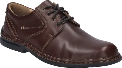 Produktbild von JOSEF SEIBEL Vigo 13 | Halbschuh für Herren | Braun