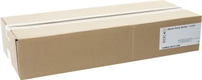 Image de Ricoh Type C751 - Collecteur de toner