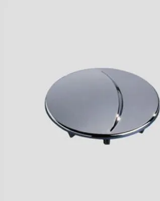 Produktbild von SANIT 02.566.81..0000 Abdeckplatte Funktionseinheit