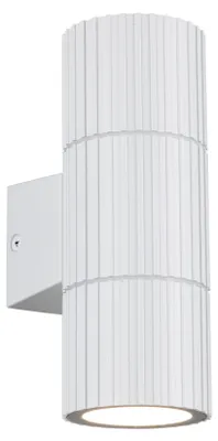 Produktbild von TRIO 365700332 GILA Pendelleuchte 3xE27 weiß matt