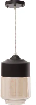 Produktbild von Wohnzimmer Hängelampe, Ø 18 cm