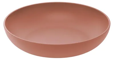 Produktbild von Obst- und Brotschale, terra, 26 cm.