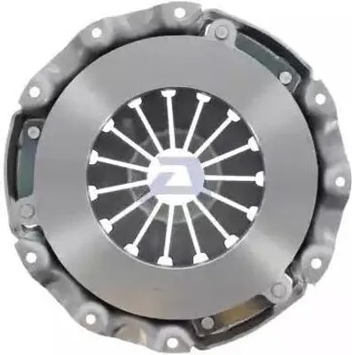 Produktbild von AISIN Kupplungsdruckplatte CY-022 für HYUNDAI H-1 / Starex MPV (A1) 160mm 240mm