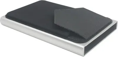 Produktbild von MINI GELDBÖRSE Izmael Kody - Innovatives Portemonnaie für Karten und Scheine KP25403
