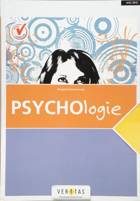 Produktbild von Psychologie/ Philosophie - PSYCHOlogie