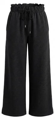 Immagine prodotto di pantaloni da donna Aleida - neri, taglia L