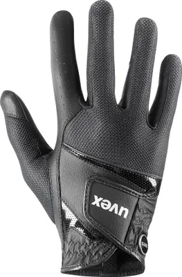 Produktbild von uvex Reithandschuh sumair black 7