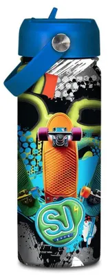 Zdjęcie produktu dla Butelka Sj Gang Boy Skateboard