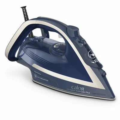Produktbild von CALOR - Bügeleisen Ultragliss Plus FV6830+32 - FV6830C0
