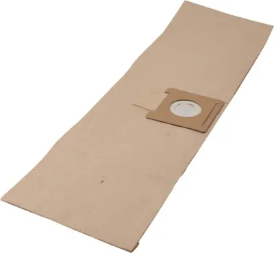 Produktbild von 10 Staubsaugerbeutel für Tennant 9018676 Filtertüten Staubbeutel Saugerbeutel