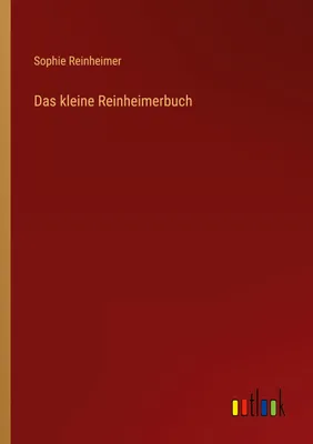 Produktbild von Das kleine Reinheimerbuch