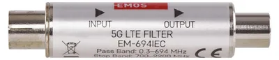 5G Filtr EM694IEC