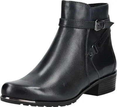 Produktbild von Caprice Stiefelette Stiefelette Leder