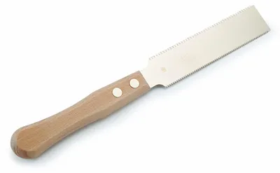 Imagen del producto de Hoja de sierra de corte doble, 125 mm, importada de Japón, para cortes precisos