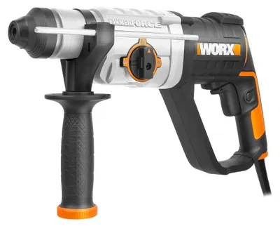 Image de Perforateur Sds Plus Worx Wx339.3, 800 W
