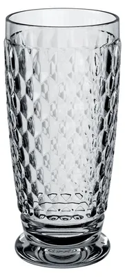Imagen del producto de Vaso tipo "Longdrink" o "cerveza", 77 mm de diámetro, 300 ml | Villeroy & Boch | N.º de artículo: 1172990110 | EAN: 4003683221652