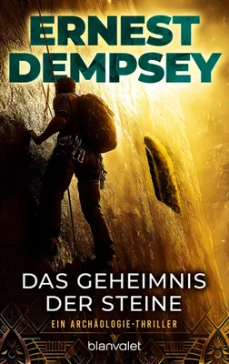 Produktbild von Das Geheimnis der Steine